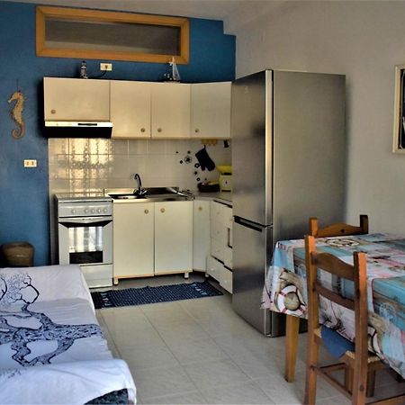 Un Po Di Relax A Pochi Passi Dal Mare! Àrbatax Exterior foto
